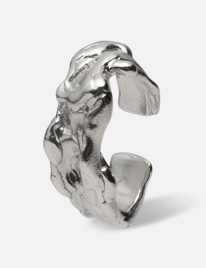 L’Organique Cuff by TEN ANTENNAS