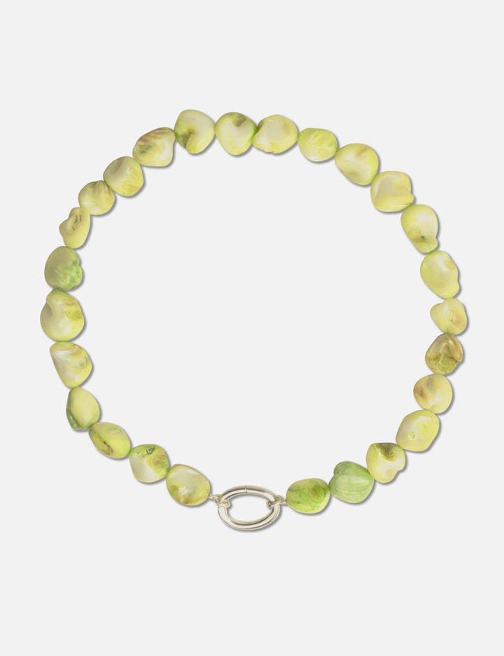 Perla Necklace by TEN ANTENNAS