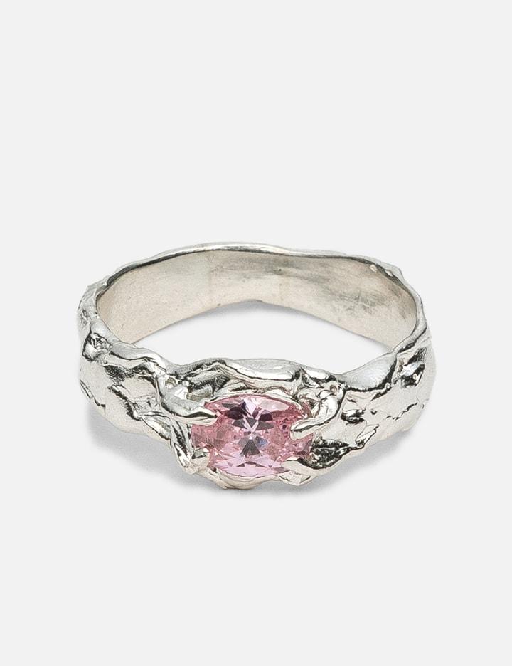 Petit Tentacule Ring by TEN ANTENNAS