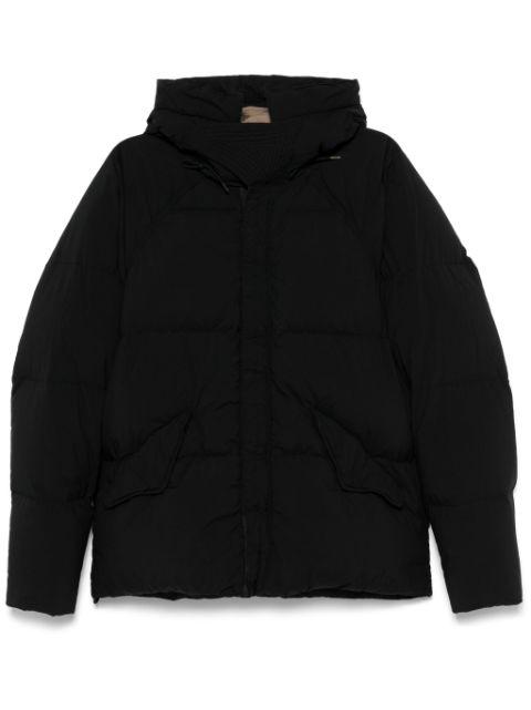 Artic puffer jacket by TEN C