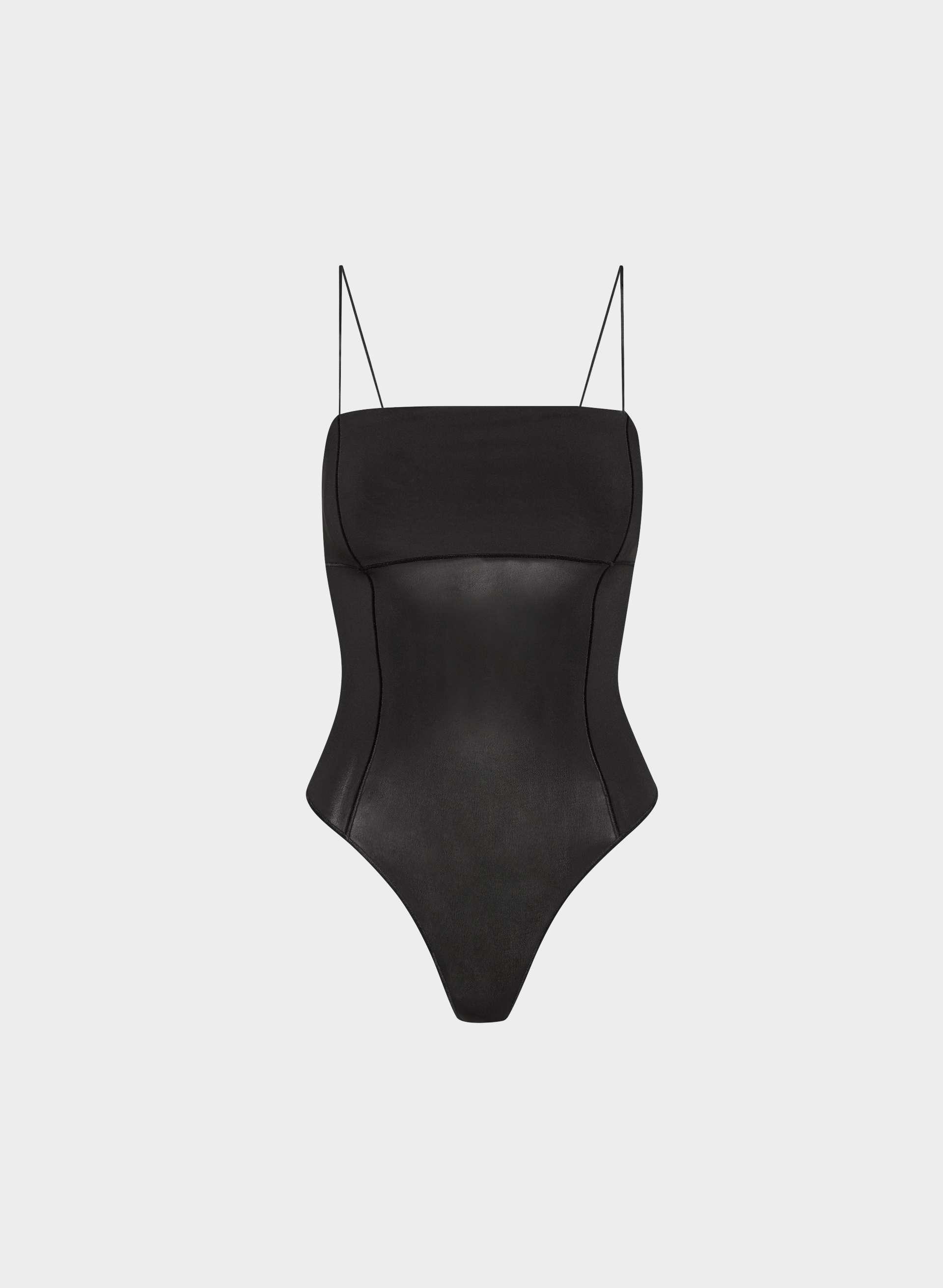 CALIENTE BODYSUIT by TEN