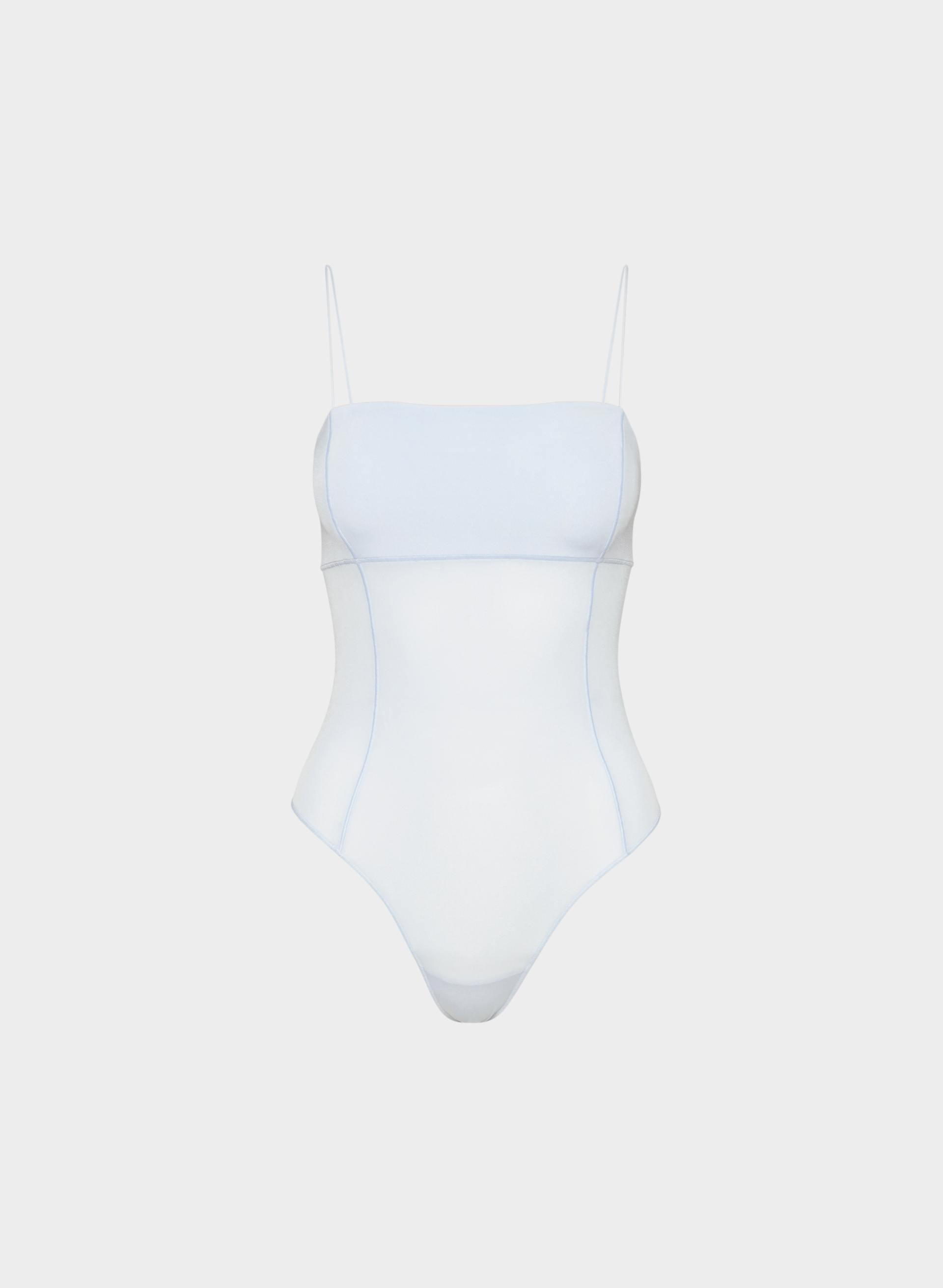 CALIENTE BODYSUIT by TEN