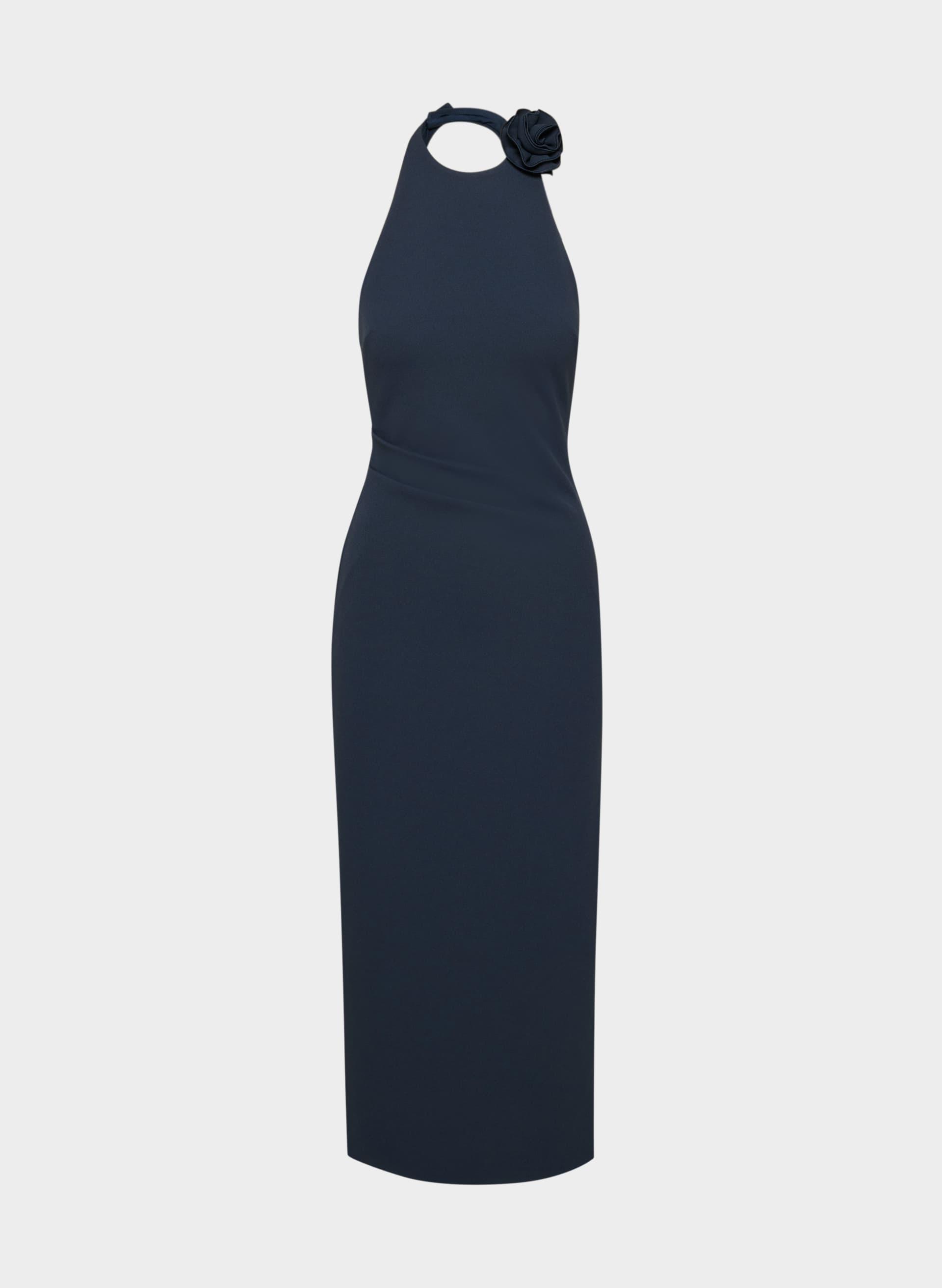 FIGUREKNIT™ GUESTLIST DRESS by TEN