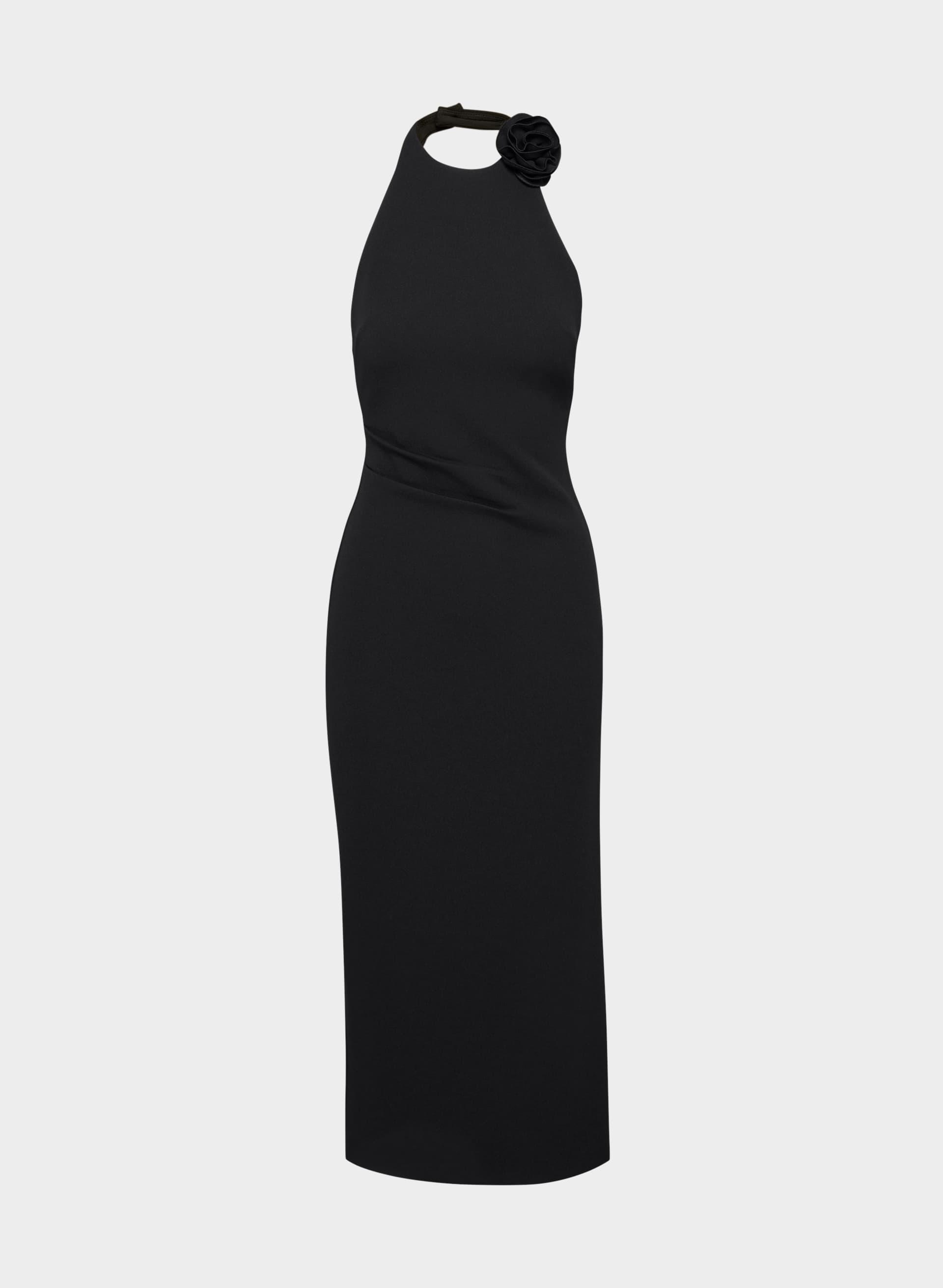 FIGUREKNIT™ GUESTLIST DRESS by TEN