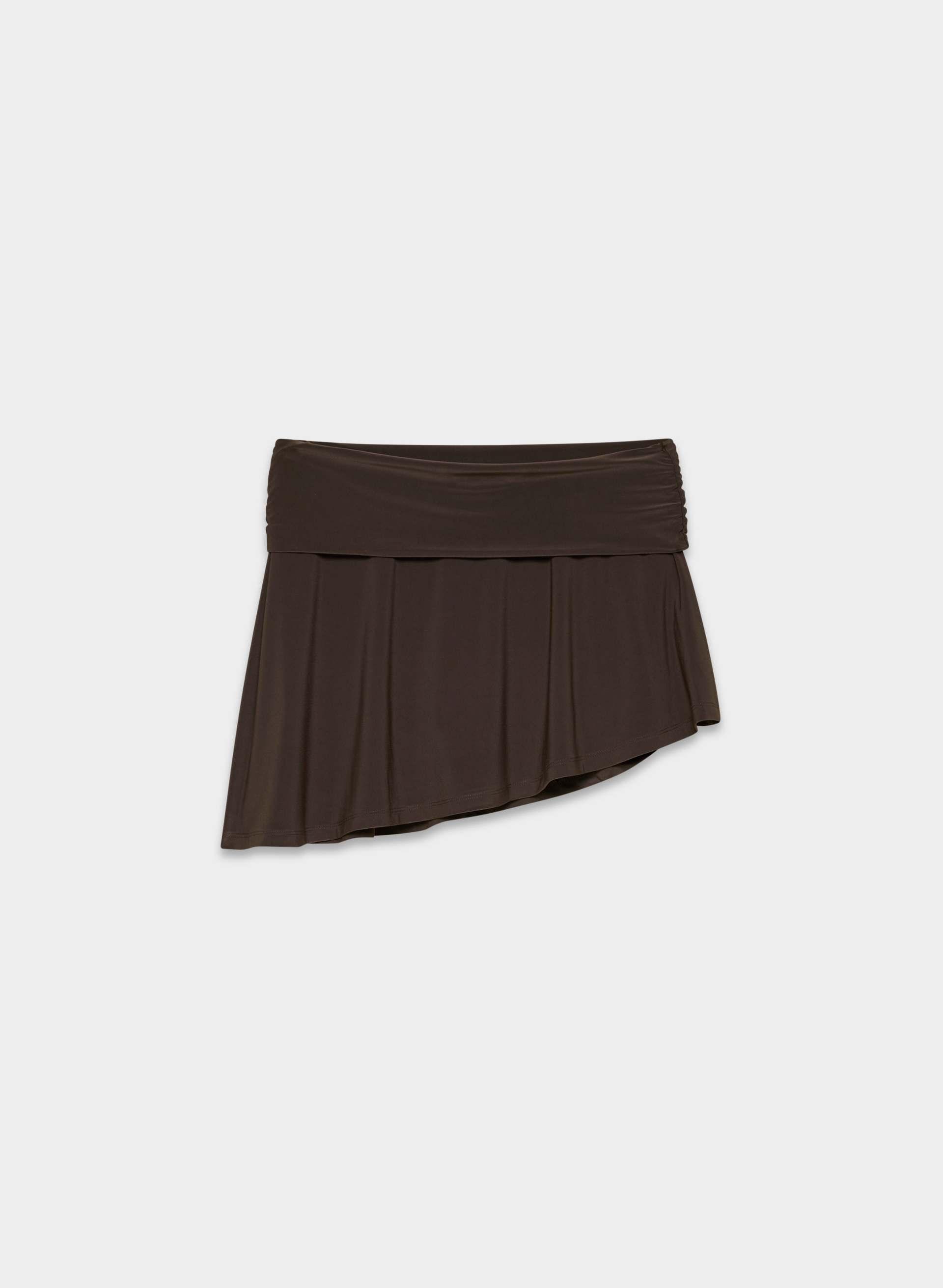SMOOTH MATTER™ AFTERS SKORT by TEN