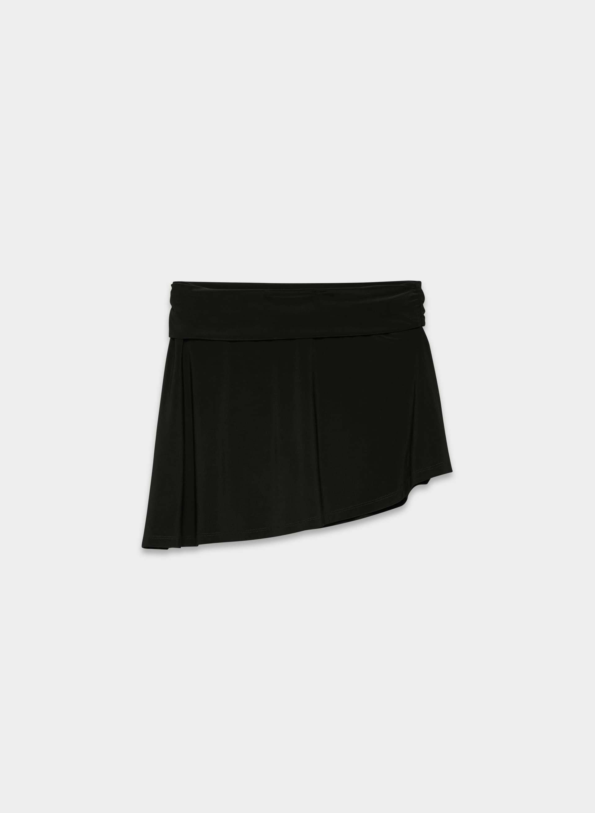 SMOOTH MATTER™ AFTERS SKORT by TEN