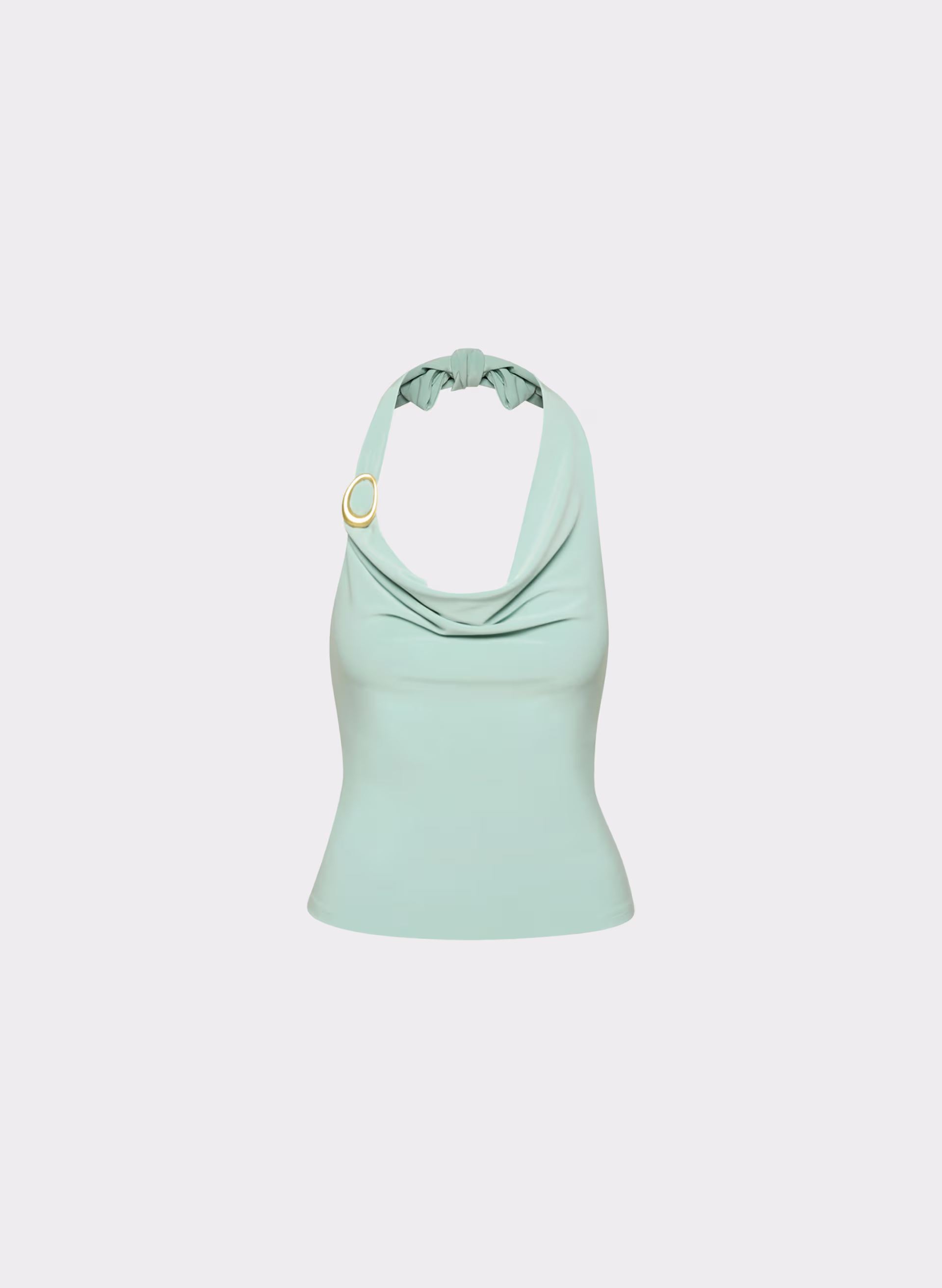 SMOOTH MATTER™ DECANTER HALTER TOP by TEN