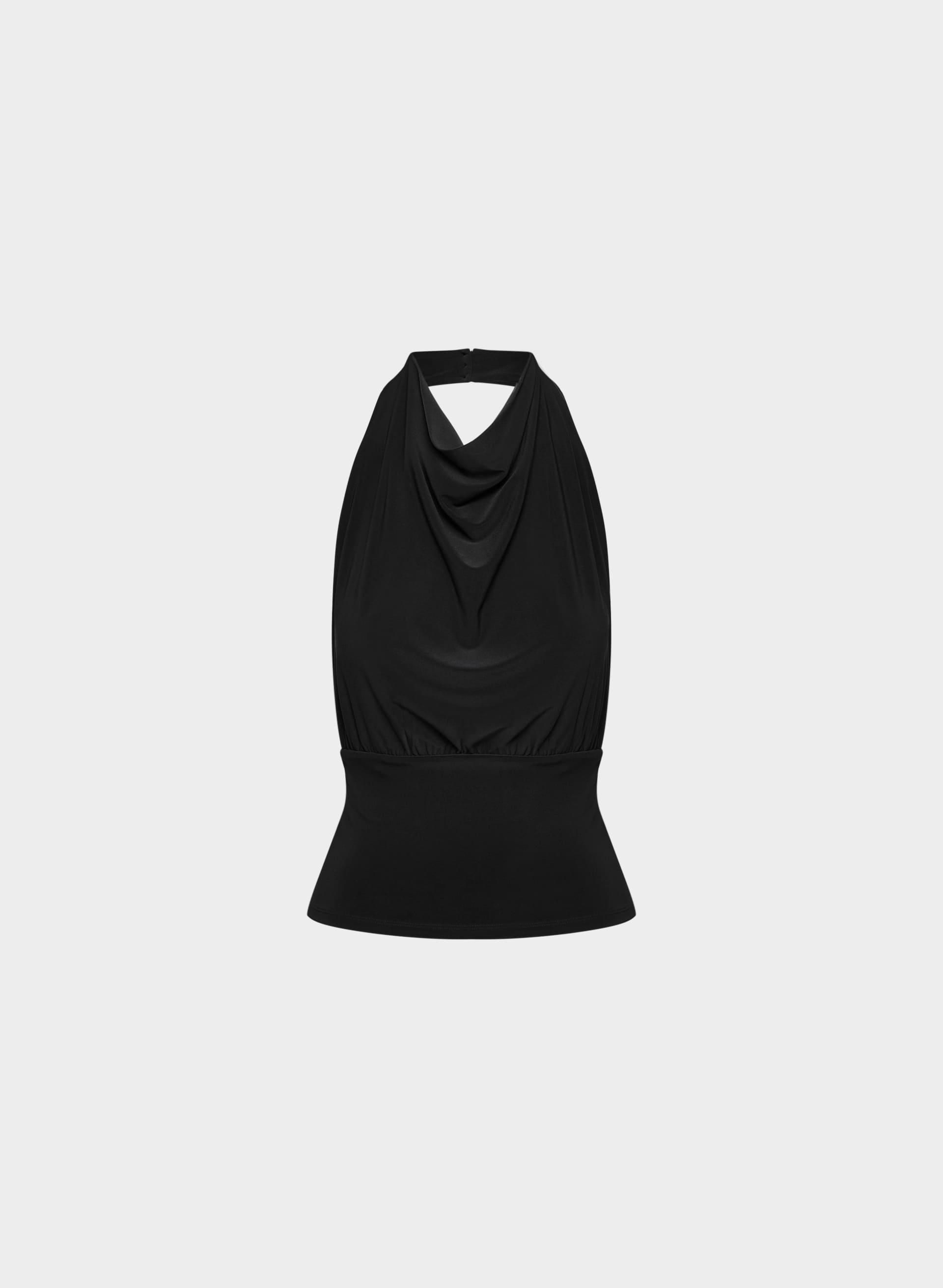 SMOOTH MATTER™ LIBATION TOP by TEN