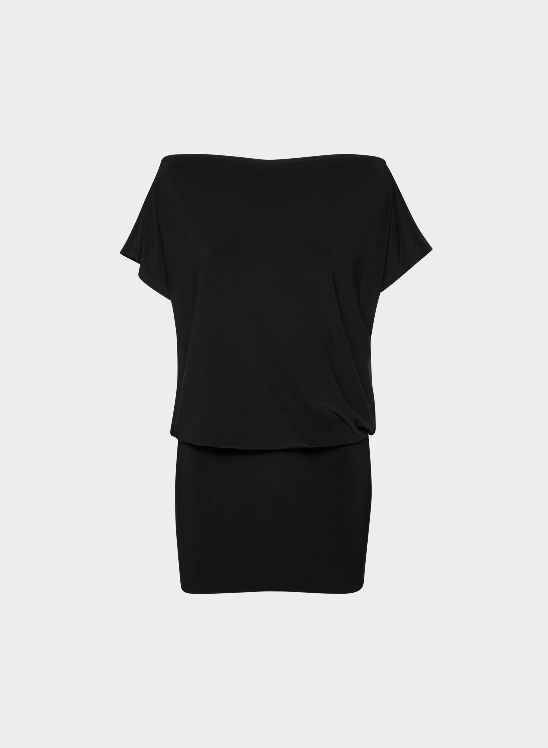 SMOOTH MATTER™ STARRY DRESS by TEN