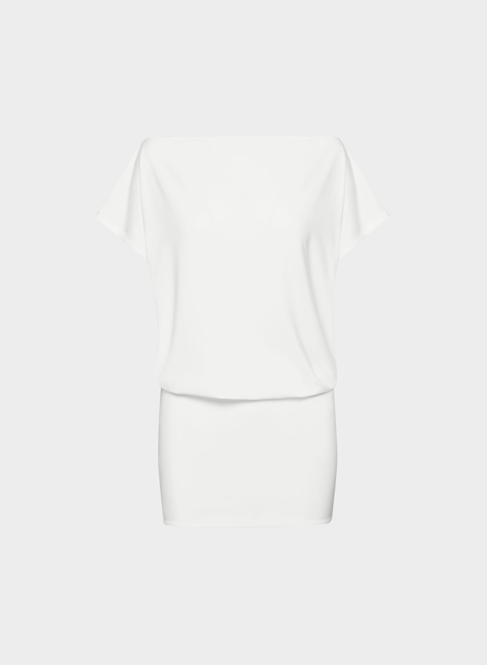 SMOOTH MATTER™ STARRY DRESS by TEN