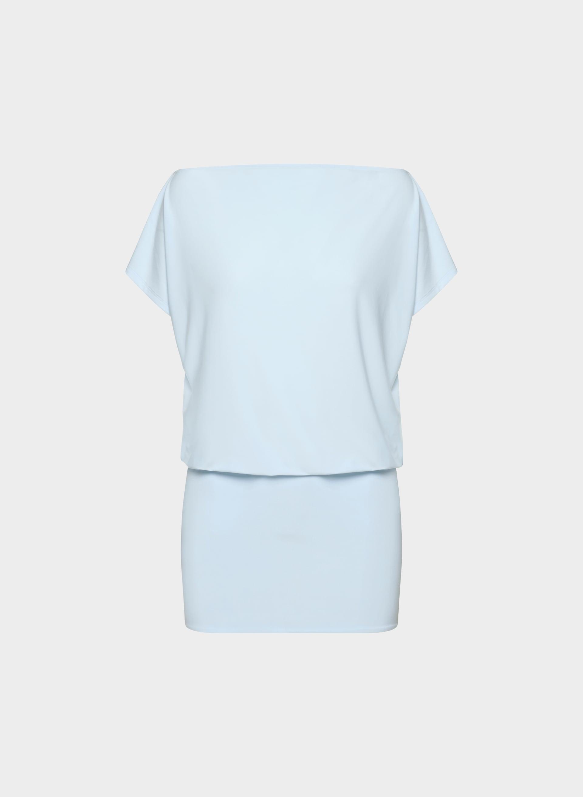 SMOOTH MATTER™ STARRY DRESS by TEN