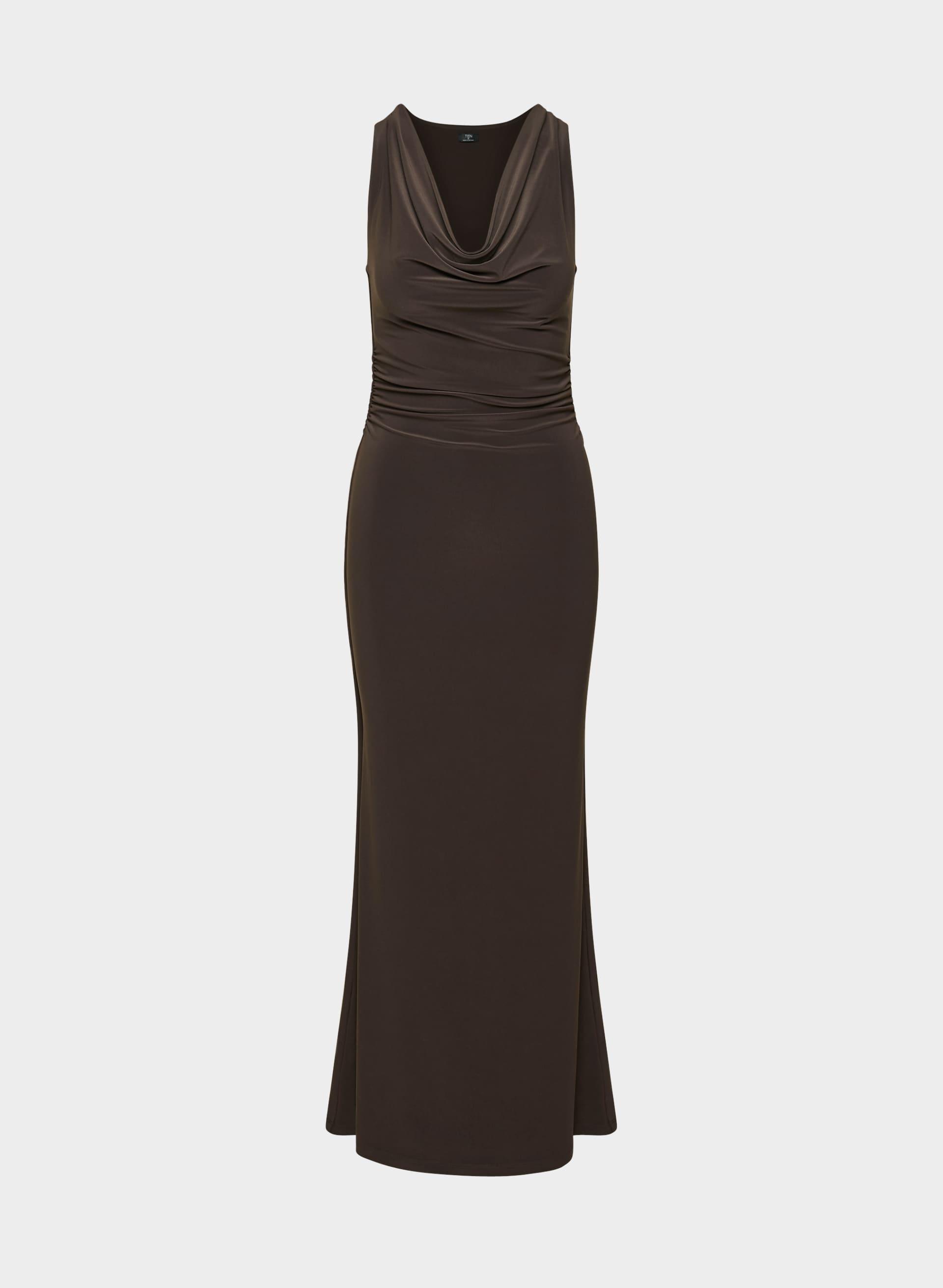 SMOOTH MATTER™ TANGO DRESS by TEN