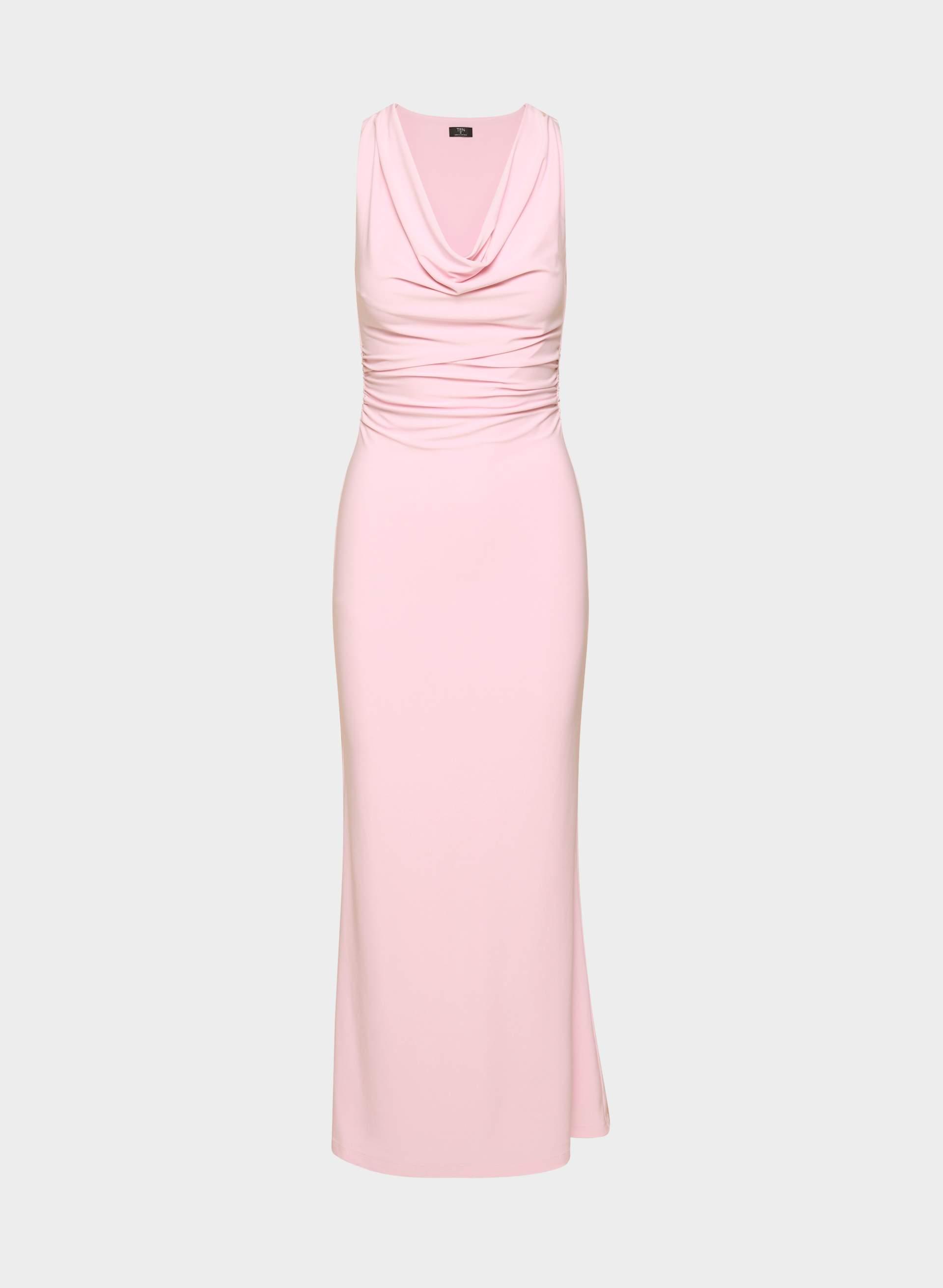 SMOOTH MATTER™ TANGO DRESS by TEN
