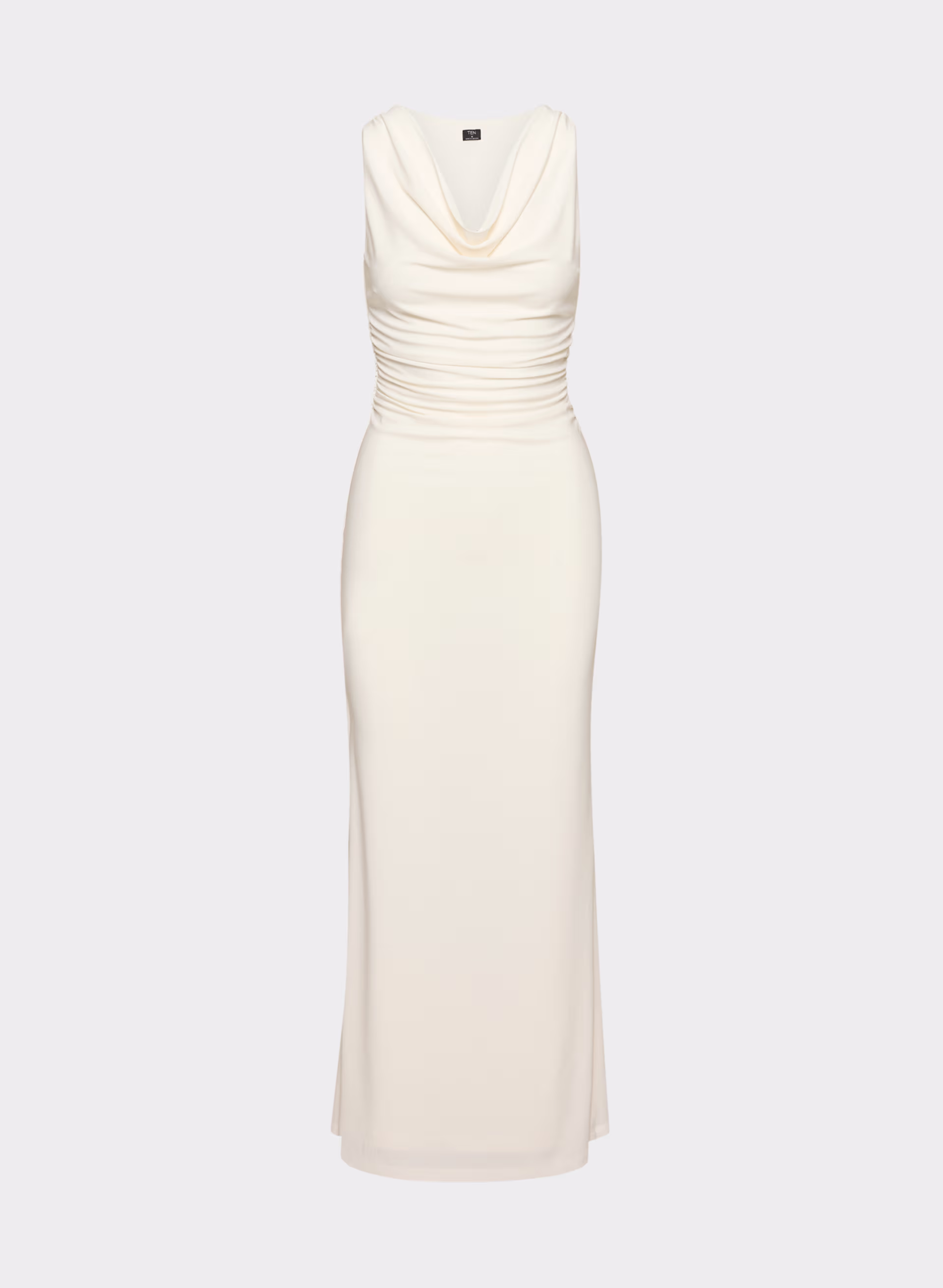 SMOOTH MATTER™ TANGO DRESS by TEN