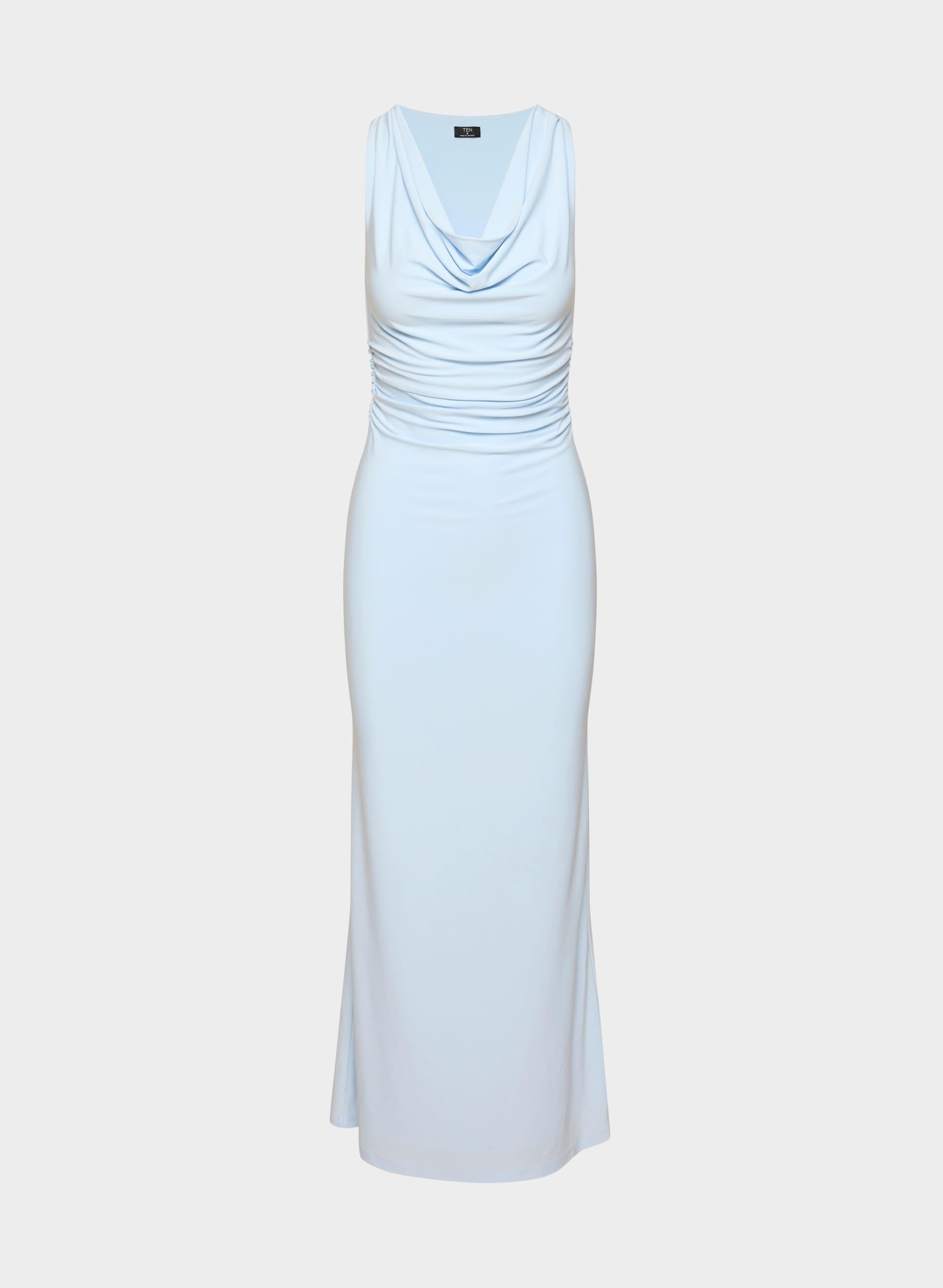SMOOTH MATTER™ TANGO DRESS by TEN