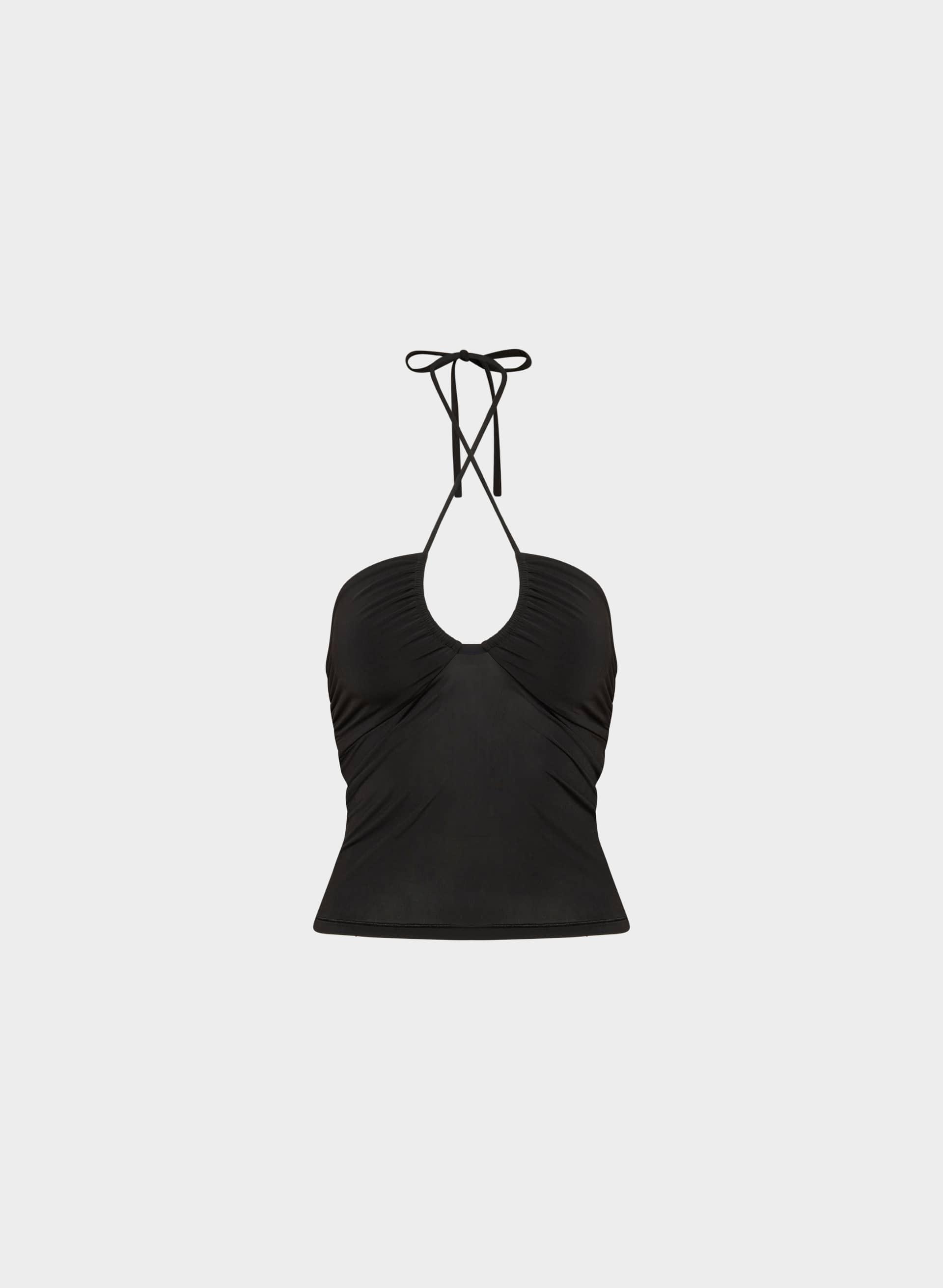 TELESCOPE TOP by TEN