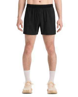5" Session Shorts by TEN THOUSAND