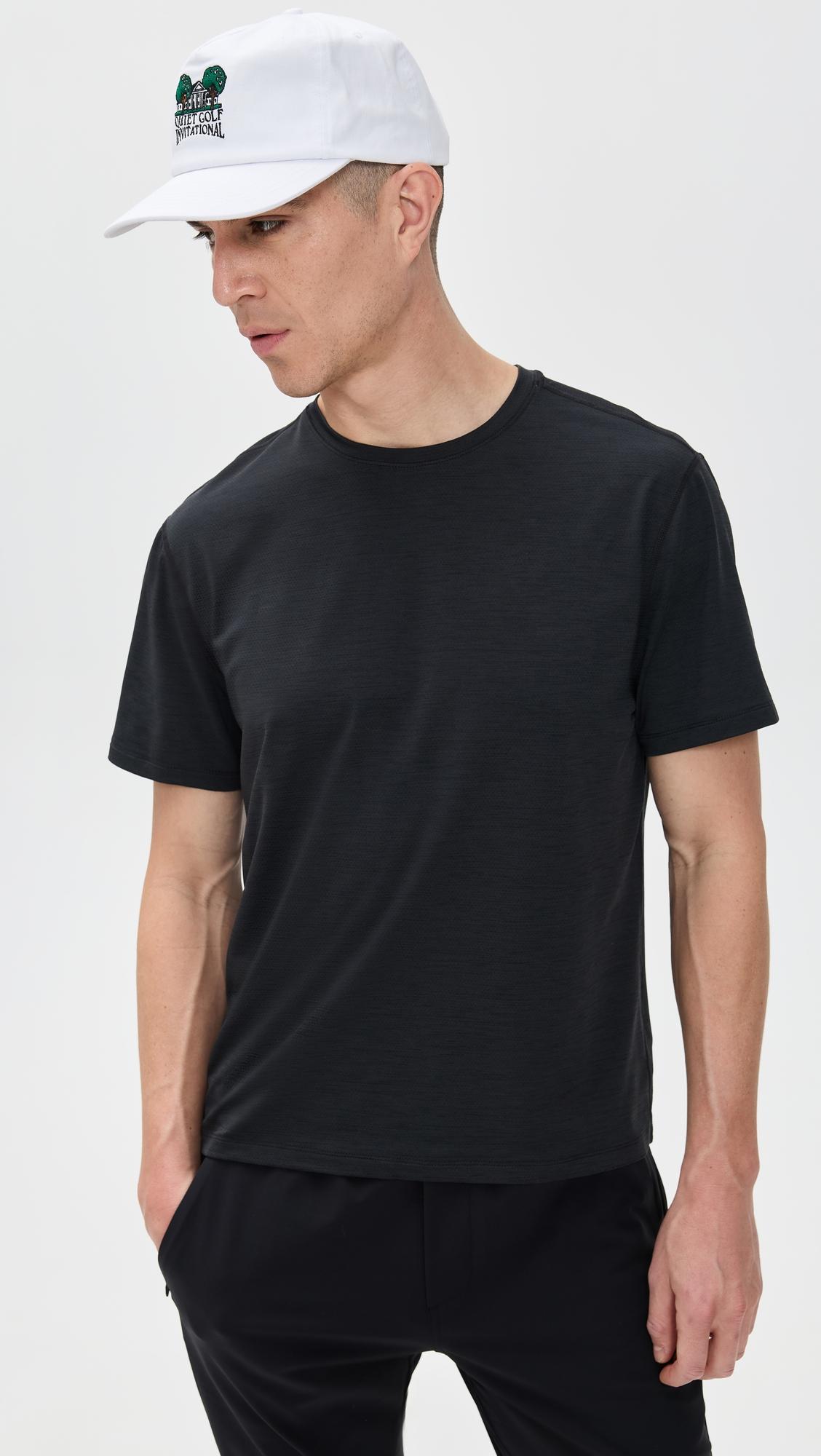 Interval Shirt by TEN THOUSAND