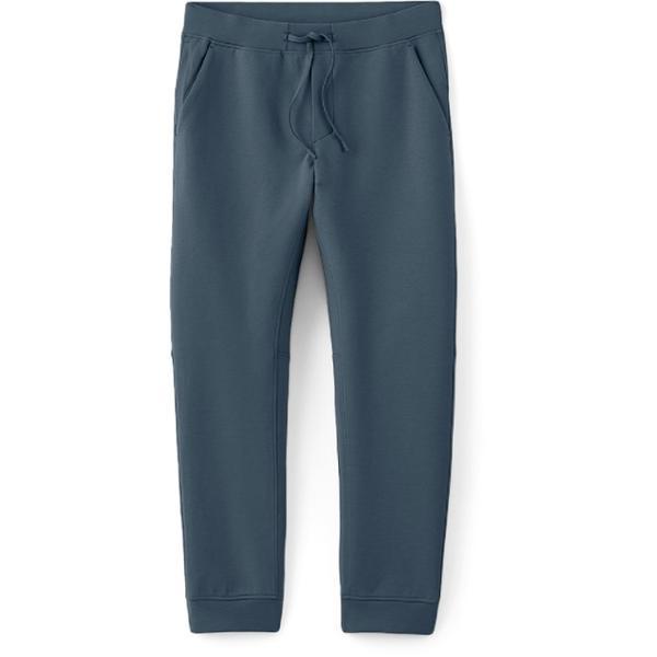 Midweight Tech Fleece Jogger Pants by TEN THOUSAND
