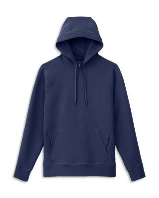 Midweight Tech Hoodie by TEN THOUSAND