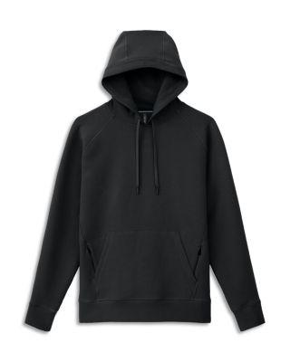 Midweight Tech Hoodie by TEN THOUSAND