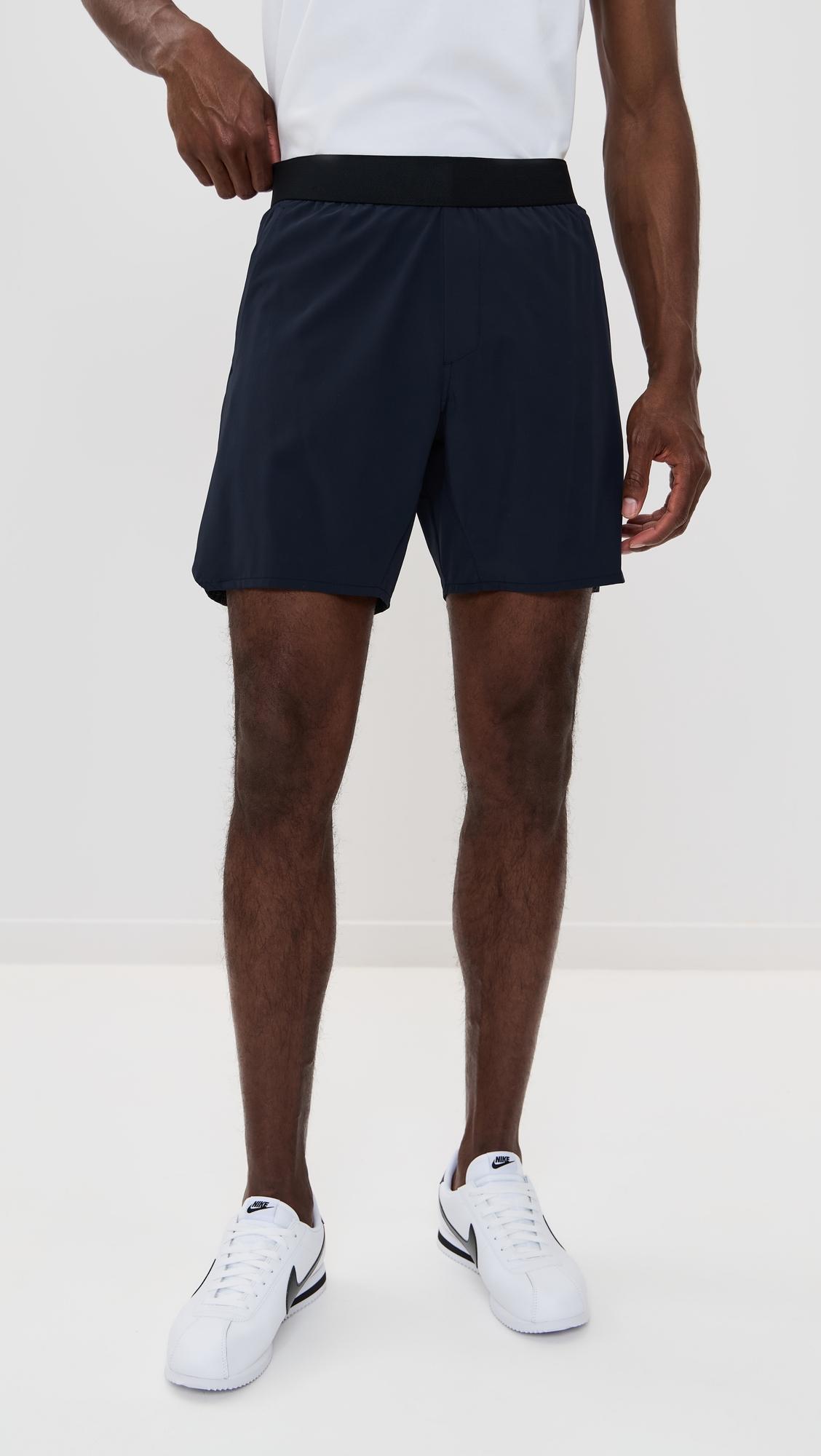 Tactical Lined Shorts 7" by TEN THOUSAND