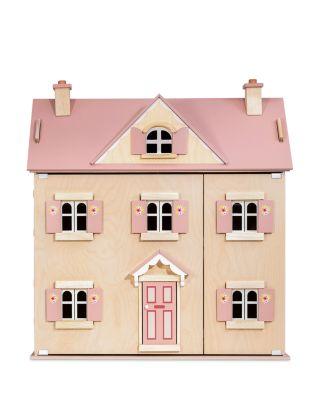 Alouette Doll House by TENDER LEAF TOYS