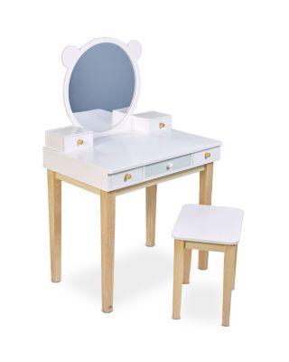 Forest Dressing Table - Ages 3+ by TENDER LEAF TOYS