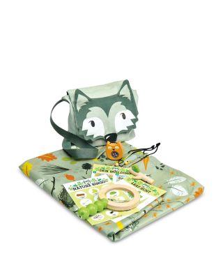 Forest Trail Kit - Ages 3+ by TENDER LEAF TOYS