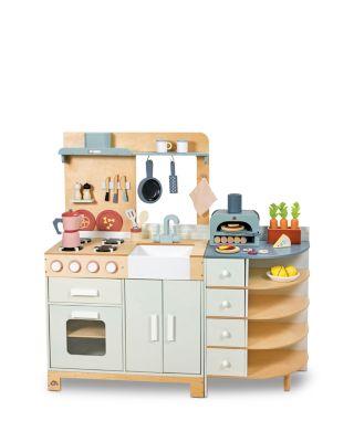 La Fiamma Grand Kitchen - Ages 3+ by TENDER LEAF TOYS