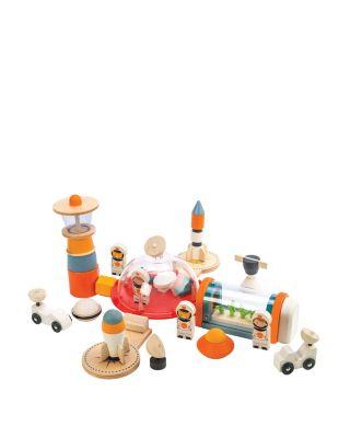 Life On Mars Set - Ages 3+ by TENDER LEAF TOYS
