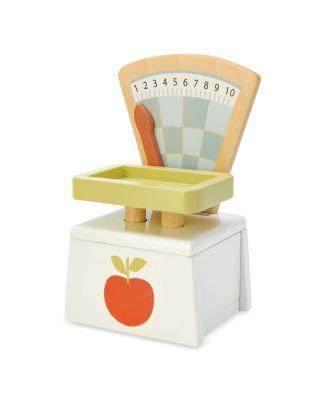Market Scales - Ages 3+ by TENDER LEAF TOYS