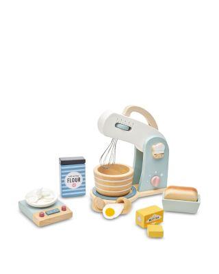 Mini Chef Home Baking Set - Ages 3+ by TENDER LEAF TOYS
