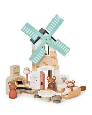 Penny Windmill - Ages 3+ by TENDER LEAF TOYS