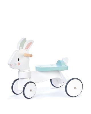 Running Rabbit Ride - Ages 18 Months+ by TENDER LEAF TOYS