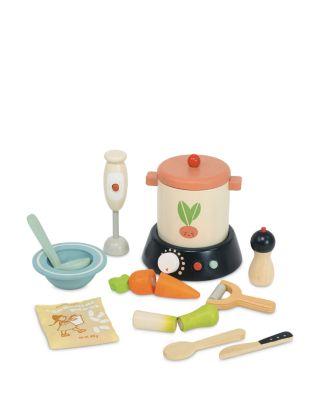 Stir & Serve Soup Maker by TENDER LEAF TOYS