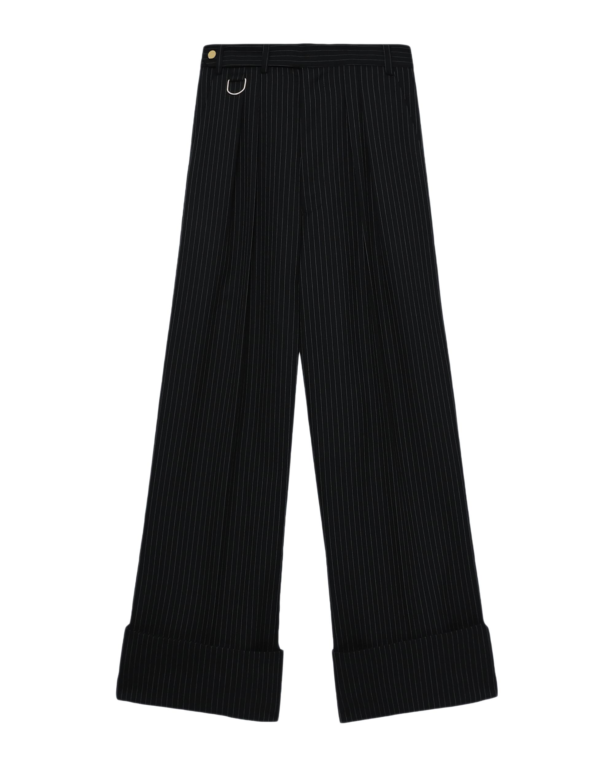 Striped pants by TENDER PERSON