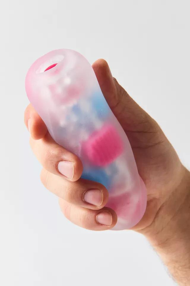 Tenga Bobble Crazy Cubes by TENGA
