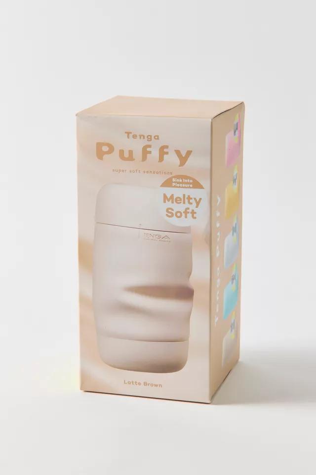 Tenga Puffy by TENGA