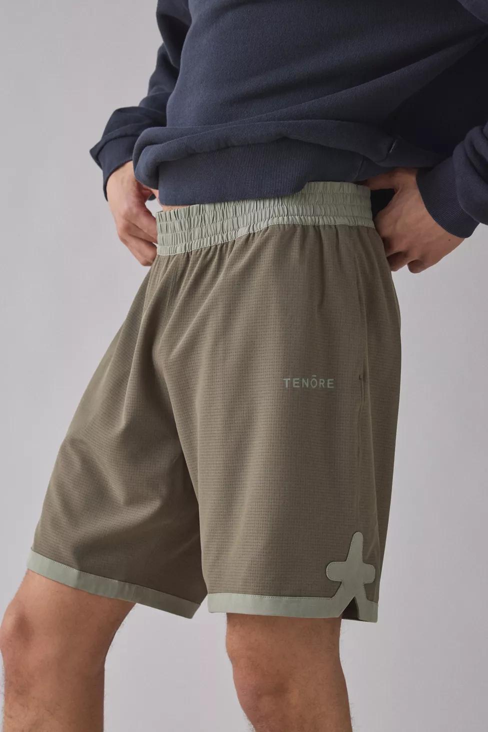 TENORE Dual Sport Short by TENORE