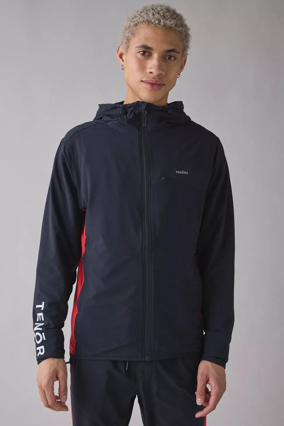 TENORE Team Flow Jacket by TENORE