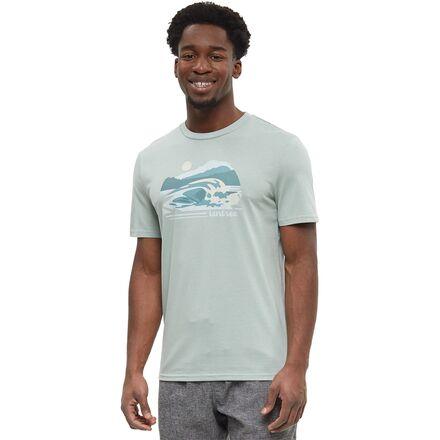 Breaker T-Shirt by TENTREE