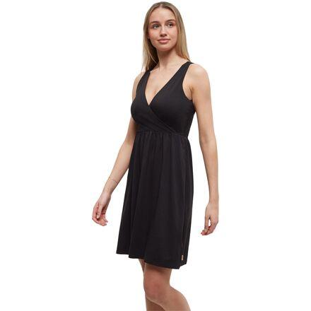 Cottonwood Dress by TENTREE
