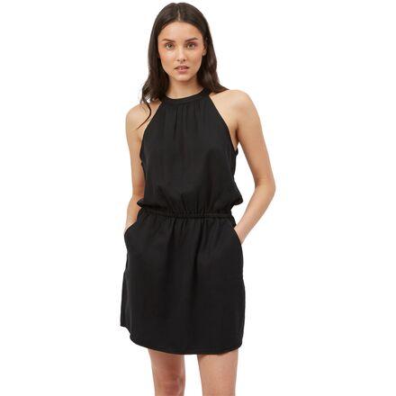 Cypress Dress by TENTREE