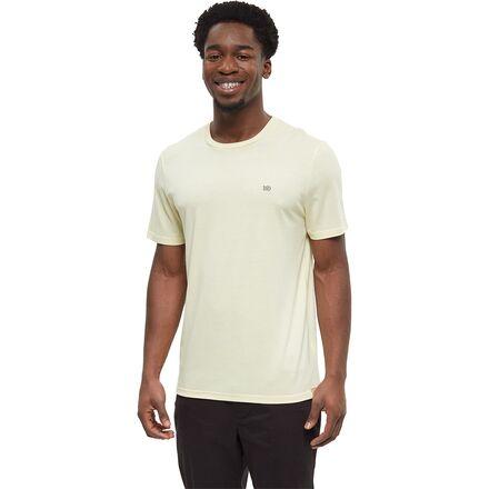 Embroidered Ten Classic T-Shirt by TENTREE