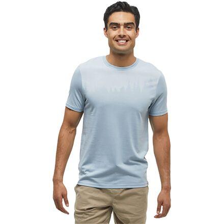 Juniper T-Shirt by TENTREE