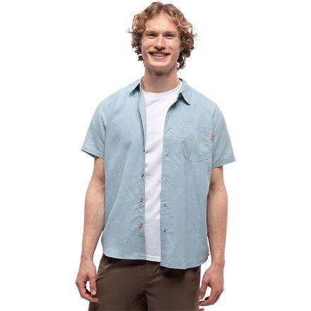 Small Tree Mancos Short-Sleeve Shirt by TENTREE
