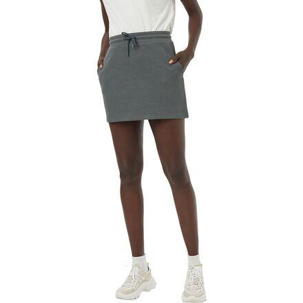 TreeTerry Pull On Skirt by TENTREE