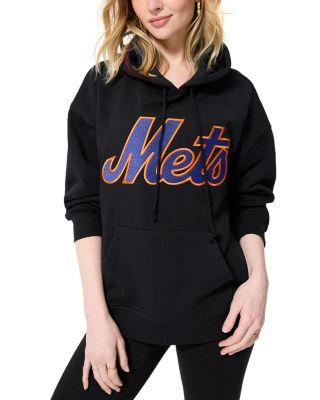 Baseball Stitch Hoodie Sweatshirt by TEREZ