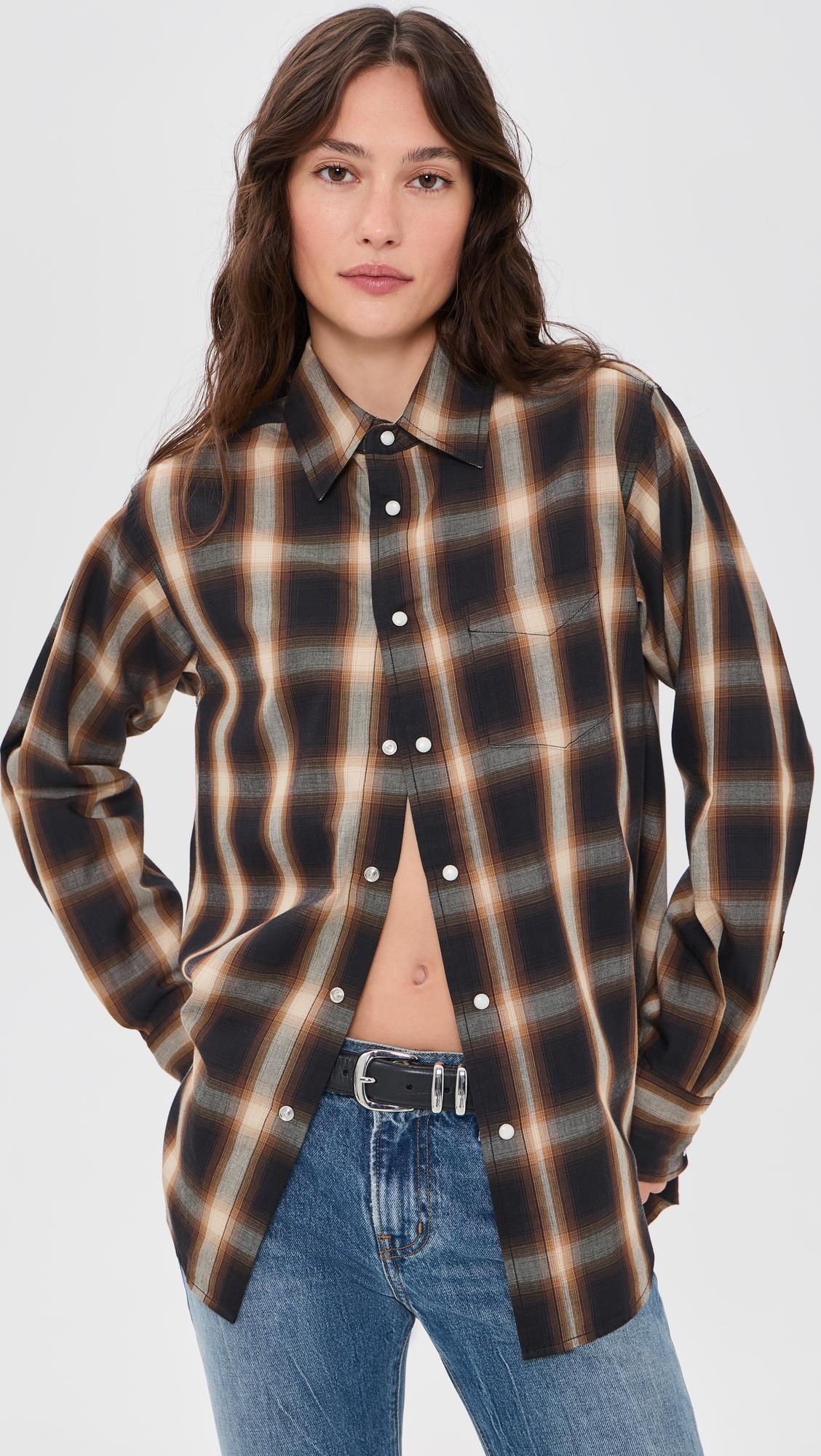 Ford Top by ÉTERNE